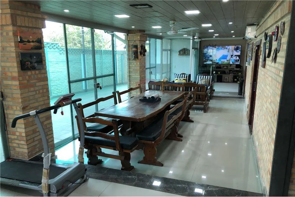 Venta Casa en Mariano Roque Alonso 730,000,000 ₲ — foto 3
