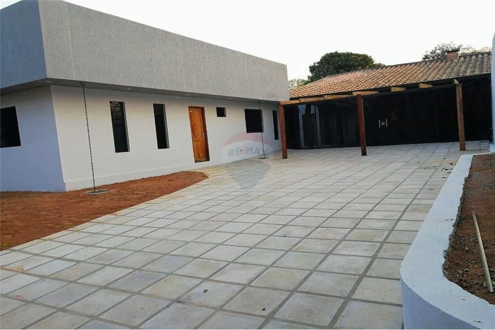 Hermosa y ampla residencia en Villa Elisa 650,000,000 ₲ — foto 2