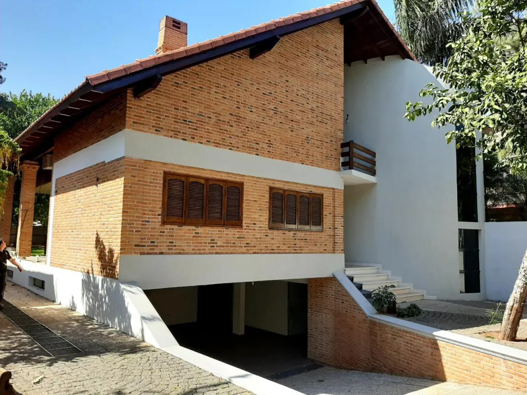 Hermosa Residencia en Lambare — foto 2