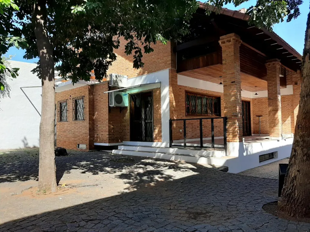 Hermosa Residencia en Lambare — foto 3