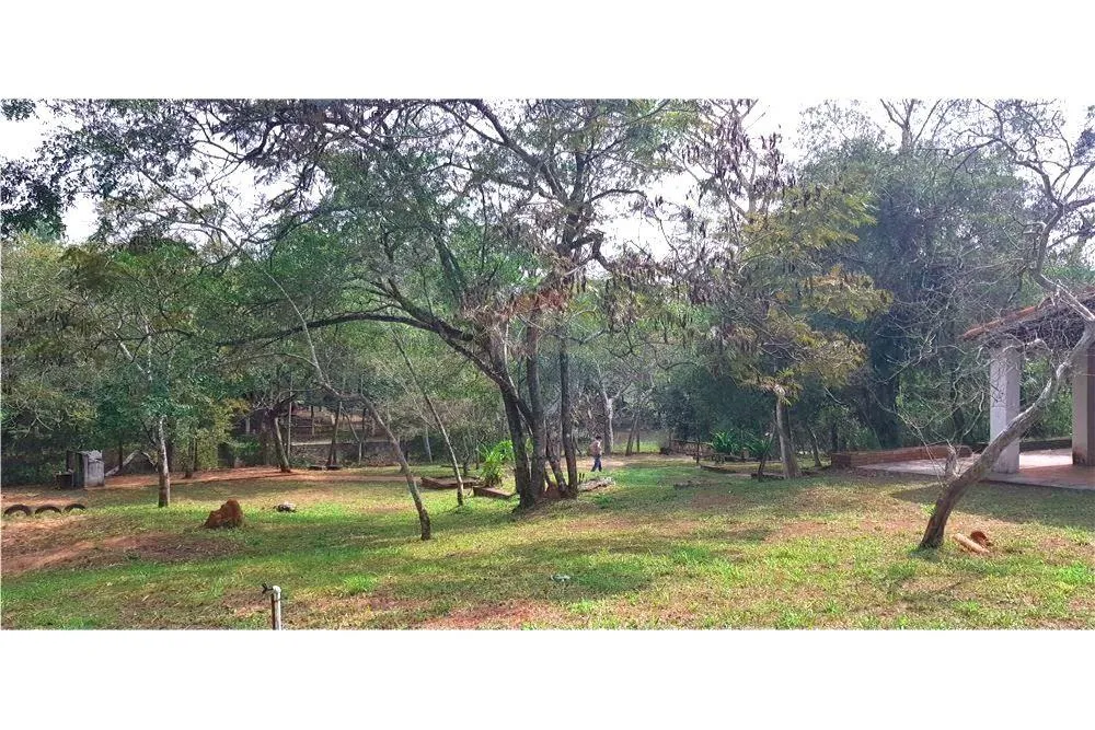HERMOSA CASA QUINTA SOBRE RIO YHAGUY, ITACURUBÍ DC 145,000 USD — foto 3