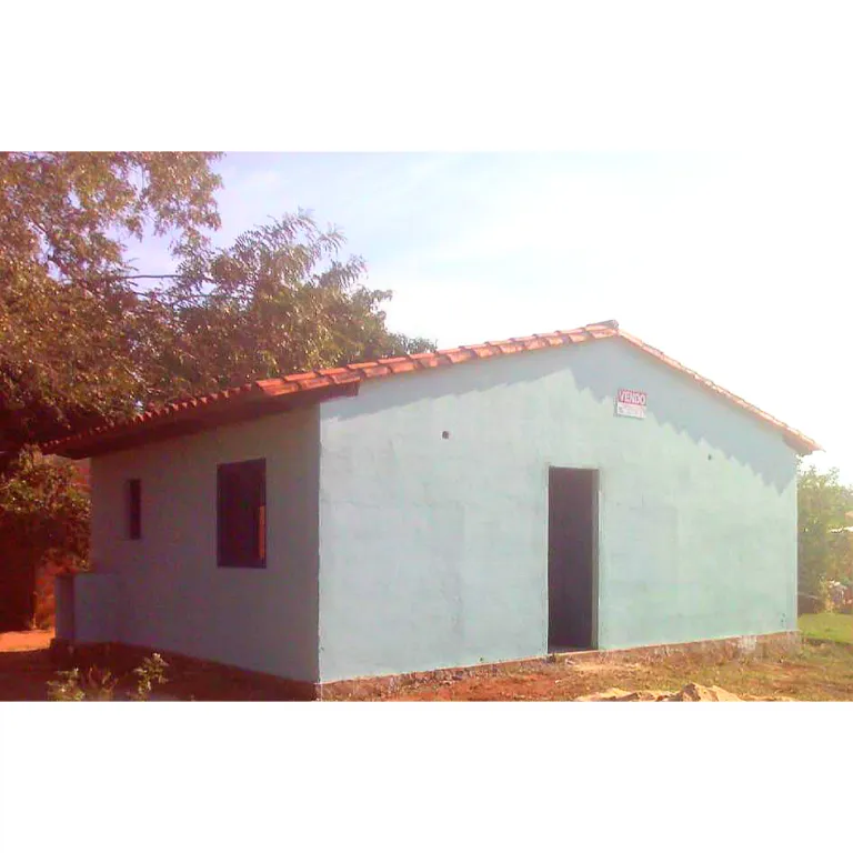 VENDO CASA A ESTRENAR EN CAPIATÁ KM 20 — foto 2
