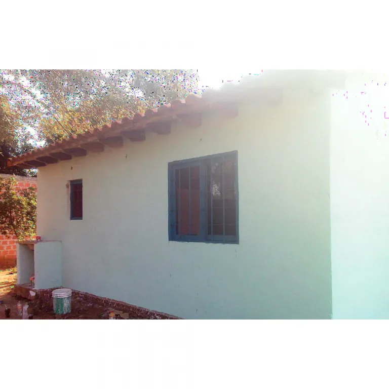 VENDO CASA A ESTRENAR EN CAPIATÁ KM 20 — foto 3