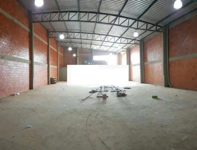 MR ALONSO (PROX. SHOPPING): 2 DEPOSITOS – 780M2 FRACCIONABLES A DISPOSICION, 8.000.000 GS — foto 3