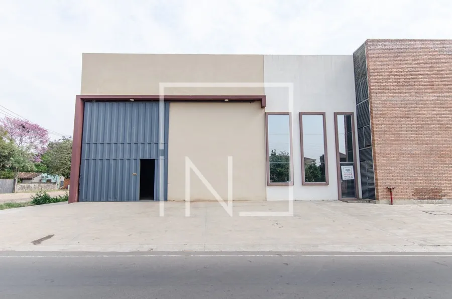 BO SAN JORGE – CABALLERIA – TRANSCHACO: IMPECABLES 1.100M2 + OFICINAS, IMPECABLE ESTADO. — foto 2