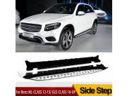 ESTRIBERA PARA MERCEDES BENZ ML350 ML -Class W166 12-15 GLE350 GLE400 AÑO: 2016 AL 2017