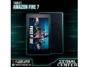 Tablet Amazon Fire 7