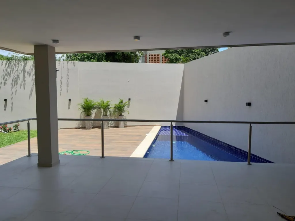 VENDO HERMOSA RESIDENCIA. VILLA MORRA. Cod ES — foto 3