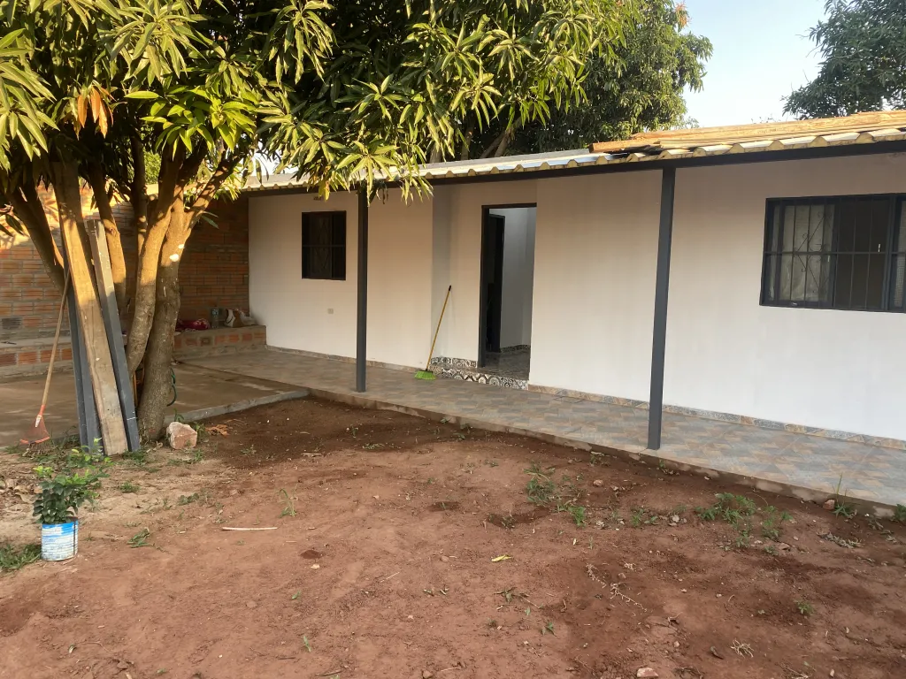 Casa a estrenar en Ypane — foto 2