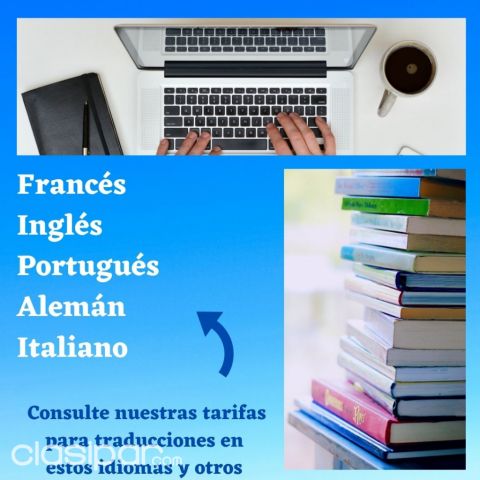 Traductor Frances Espanol Frances Y Otros Idiomas Y Clases De Frances 203555 Clasipar Com En Paraguay