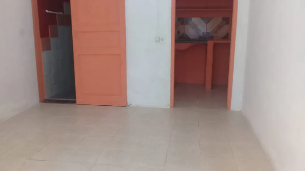 Departamento de un ambiente con baño y cocina — foto 3