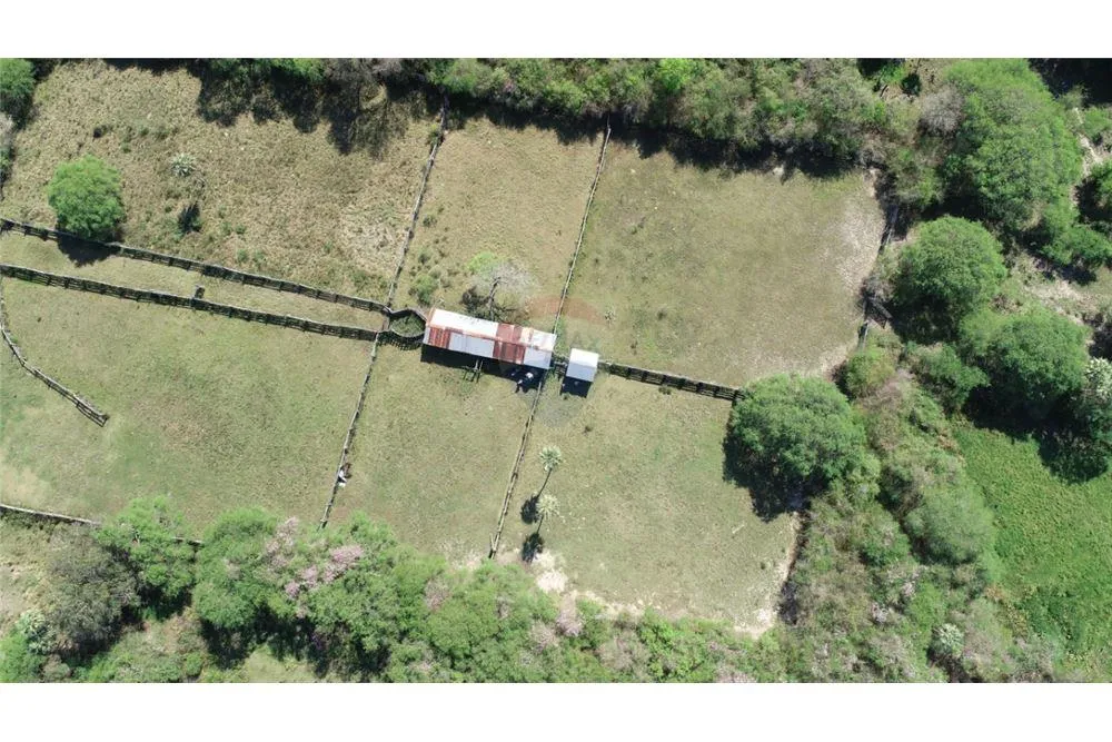 Estancia de 2896Ha. a 40min de Asunción 4,200,000 USD — foto 2