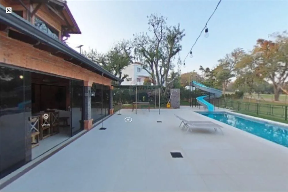 VENDO HERMOSA RESIDENCIA ZONA YACHT 590,000 USD — foto 3