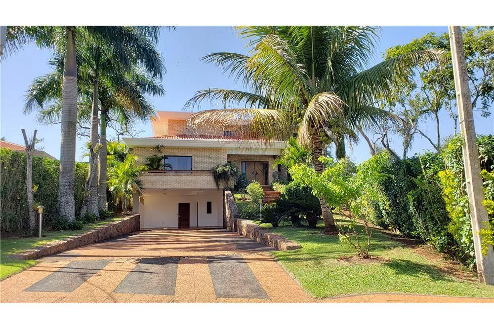 RESIDENCIA EN EL PARANÁ COUNTRY CLUB 650,000 USD — foto 2