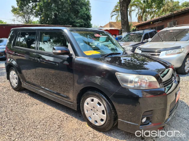 Toyota Rumion 2008 — foto 3