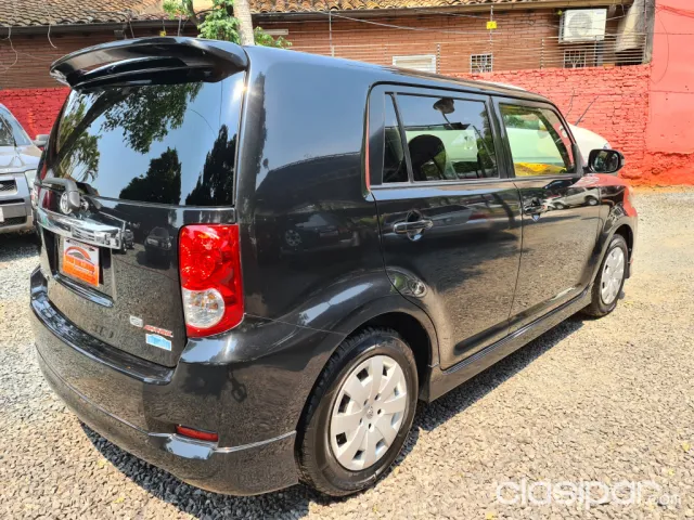 Toyota Rumion 2008 — foto 6