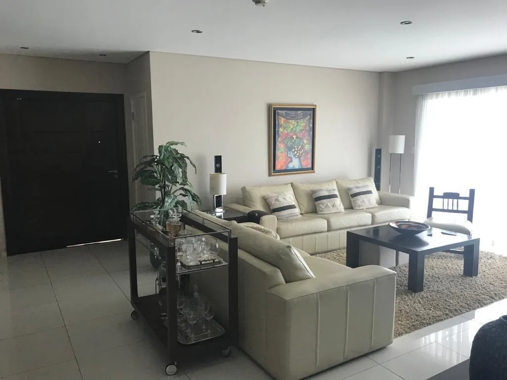 Departamento con amoblamiento opcional de nivel PREMIUM - EDIF MARTINICA Avda Santa Teresa — foto 2