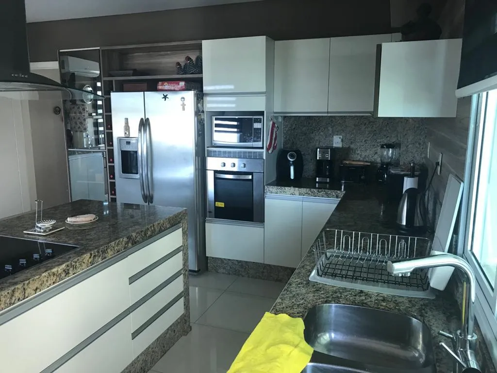 Departamento con amoblamiento opcional de nivel PREMIUM - EDIF MARTINICA Avda Santa Teresa — foto 3