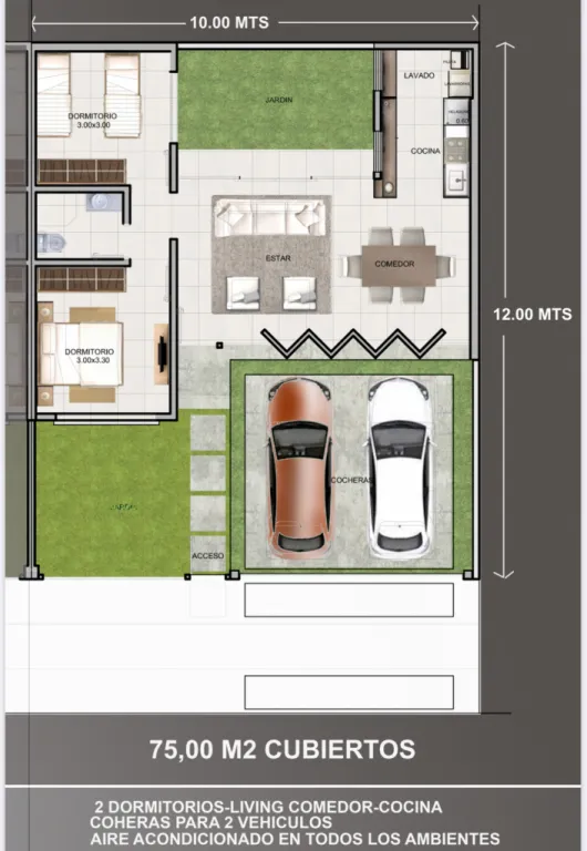 Vendo hermosa casa a estrenar — foto 2