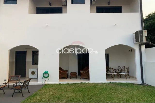 Venta de Casa Barrio Hipodromo 280,000 USD #1691110  en  Paraguay