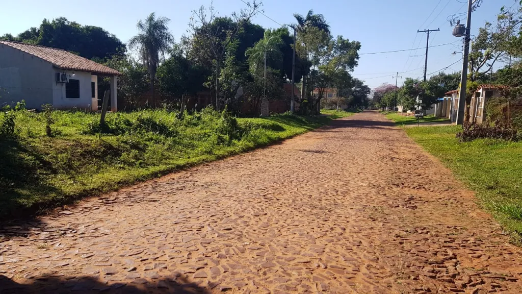 Terreno en venta en Capiatá- Barrio Kennedy — foto 2