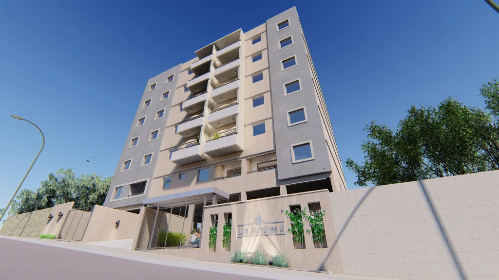 DEPARTAMENTO CON EL M2 MAS BAJO DE ASUNCIÓN - ZONA CENTRO DE ASUNCIÓN — foto 2