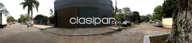 Se vende depósito en Lambaré — foto 2