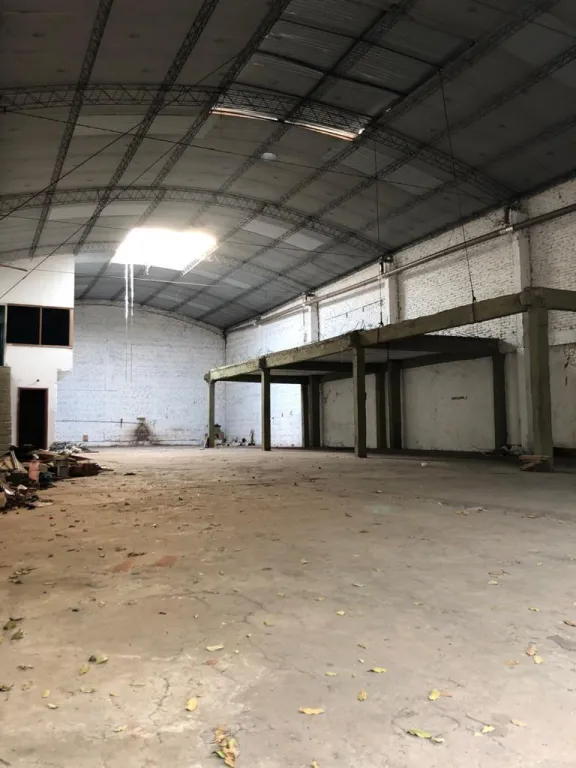 Se vende depósito en Lambaré — foto 3
