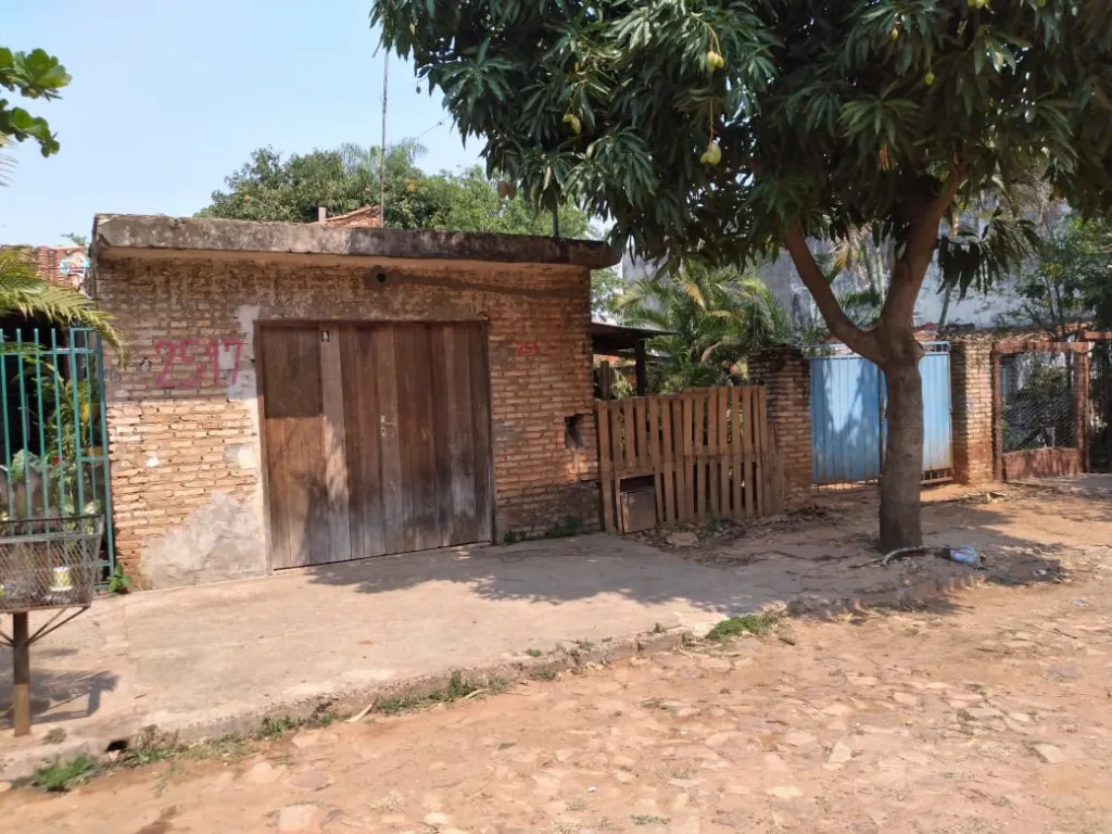 VENDO TERRENO ZONA DERECHO UNA — foto 2