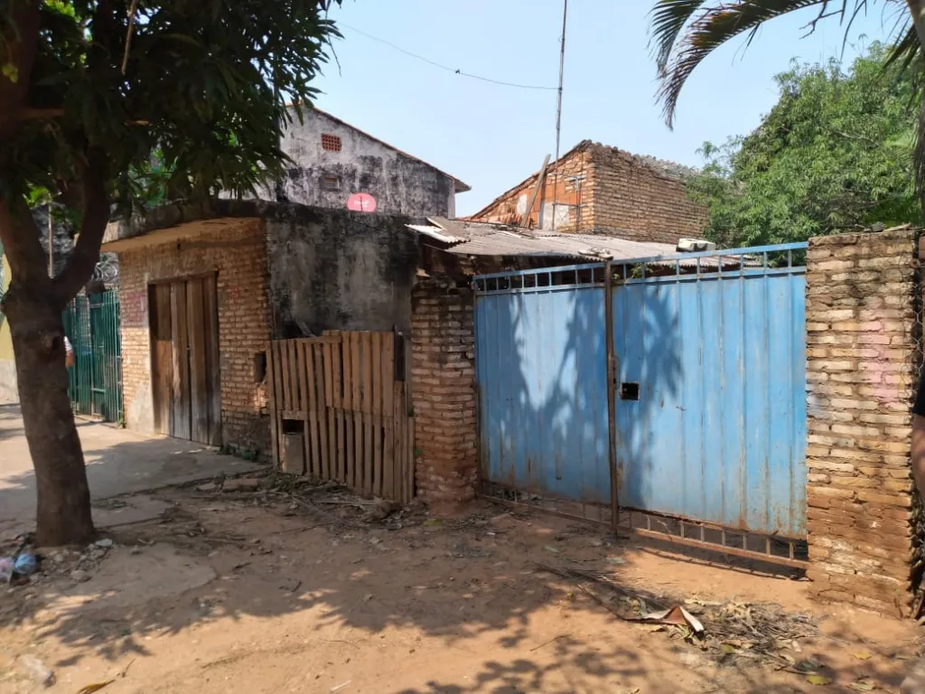 VENDO TERRENO ZONA DERECHO UNA — foto 3