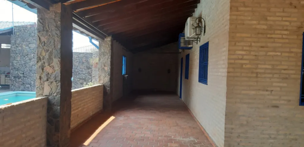 Hermosa casa en San Bernardino — foto 3