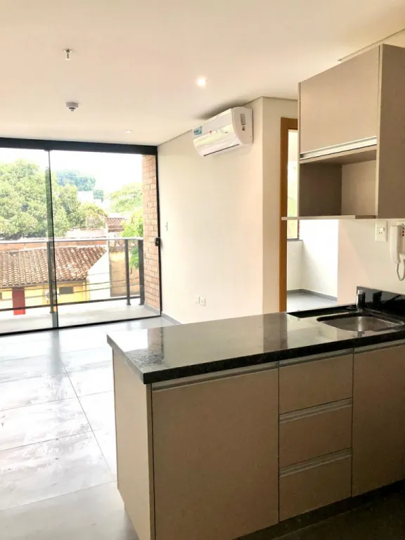 EDIFICIO RENTALIS I - ULTIMA UNIDAD DISPONIBLE - BARRIO JARA — foto 2
