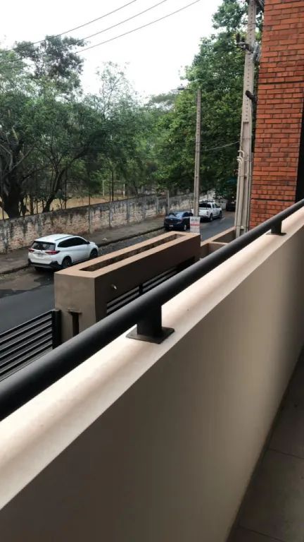 VENDO AMPLIO DEPARTAMENTO A ESTRENAR EN ZONA VILLAMORRA. EDIFICIO ERASMUS — foto 3
