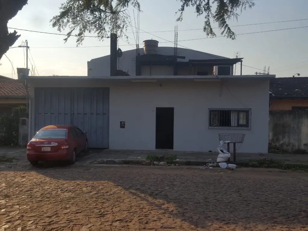OFERTA DE DEPOSITOTINGLADO DE 2 PLANTAS 180.000USD EN TRES BOCAS — foto 2