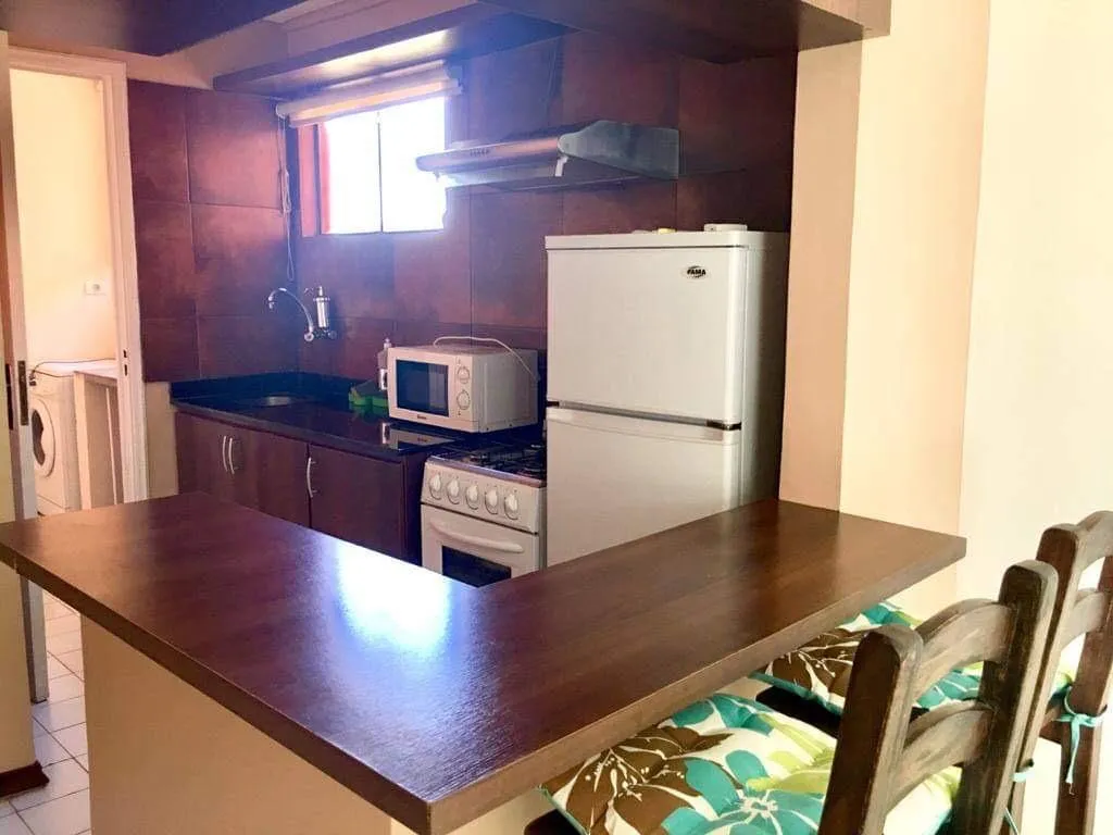 Terrés VENDE O ALQUILA dpto en el centro de Asunción — foto 2