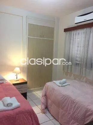 Terrés VENDE O ALQUILA dpto en el centro de Asunción — foto 3