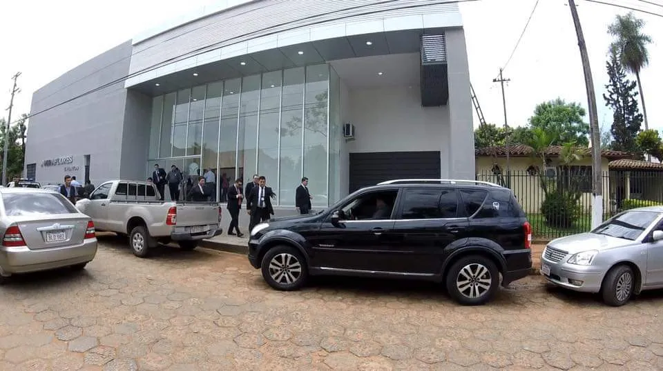 VENDO SALÓN DE EVENTOS MIRAFLORES — foto 3