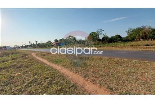 VENDO TERRENO EN CAPIATA-J.A.SALDIVAR — foto 2