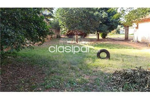 VENDO TERRENO EN CAPIATA-YATAITY (Ruta PY01 KM 18) — foto 2