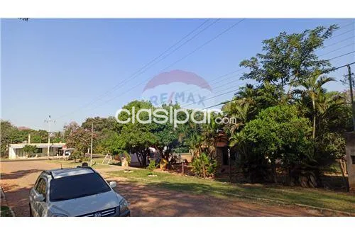 VENDO TERRENO EN CAPIATA-YATAITY (Ruta PY01 KM 18) — foto 3