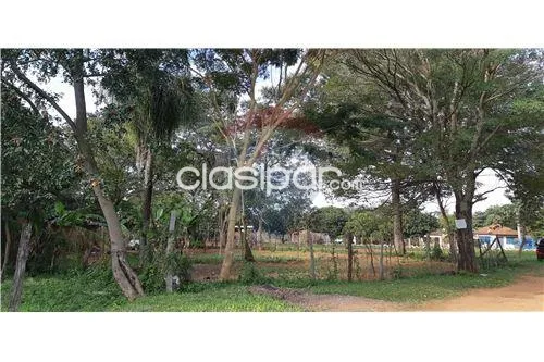 Vendo amplio terreno en Posta Ybycua _ Capiata — foto 2