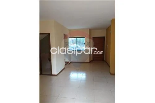 VENDO DÚPLEX A ESTRENAR EN FDO Z. NORTE — foto 2