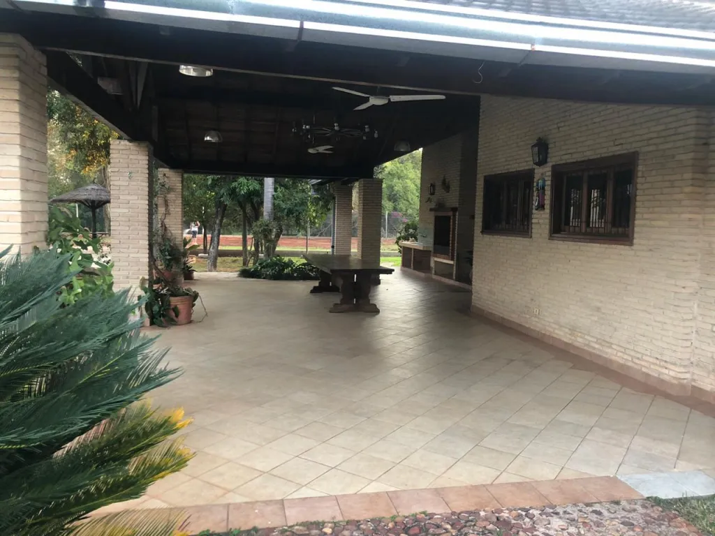 VENDO CASA EN SAN BERNARDINO - ZONA HOTEL ACQUA — foto 3