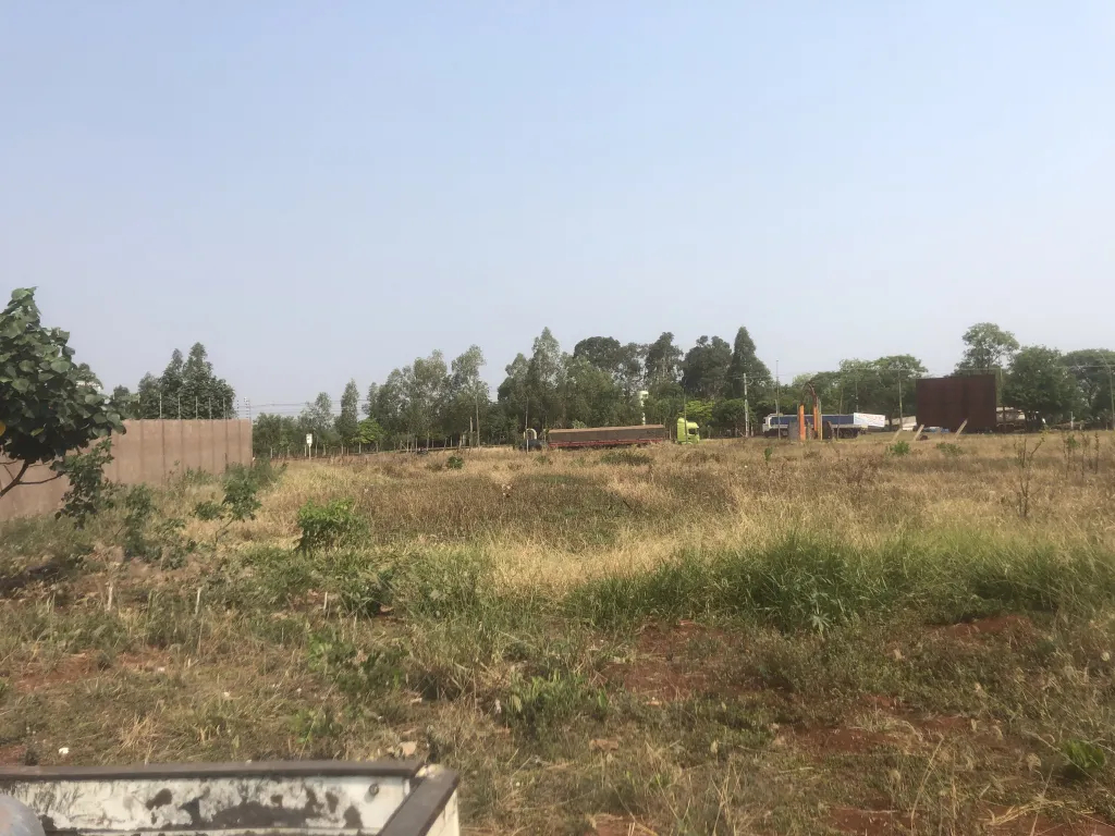 Vendo Terreno A 50 metros de la ruta 5 PJC — foto 2