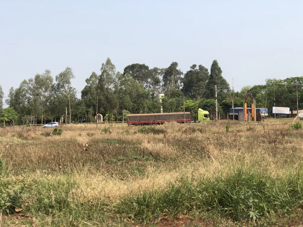 Vendo Terreno A 50 metros de la ruta 5 PJC — foto 3