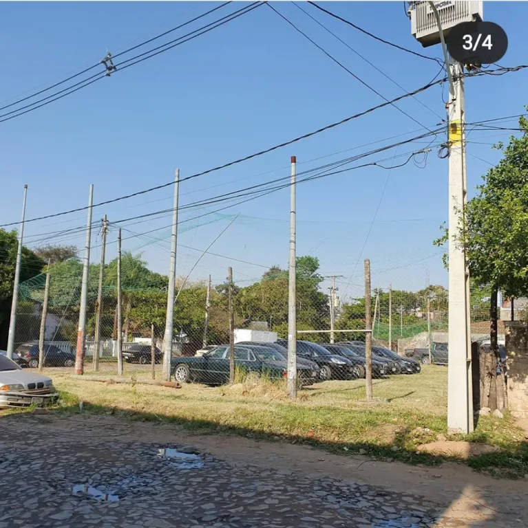 VENDO TERRENO EN INMEJORABLE UBICACION — foto 2