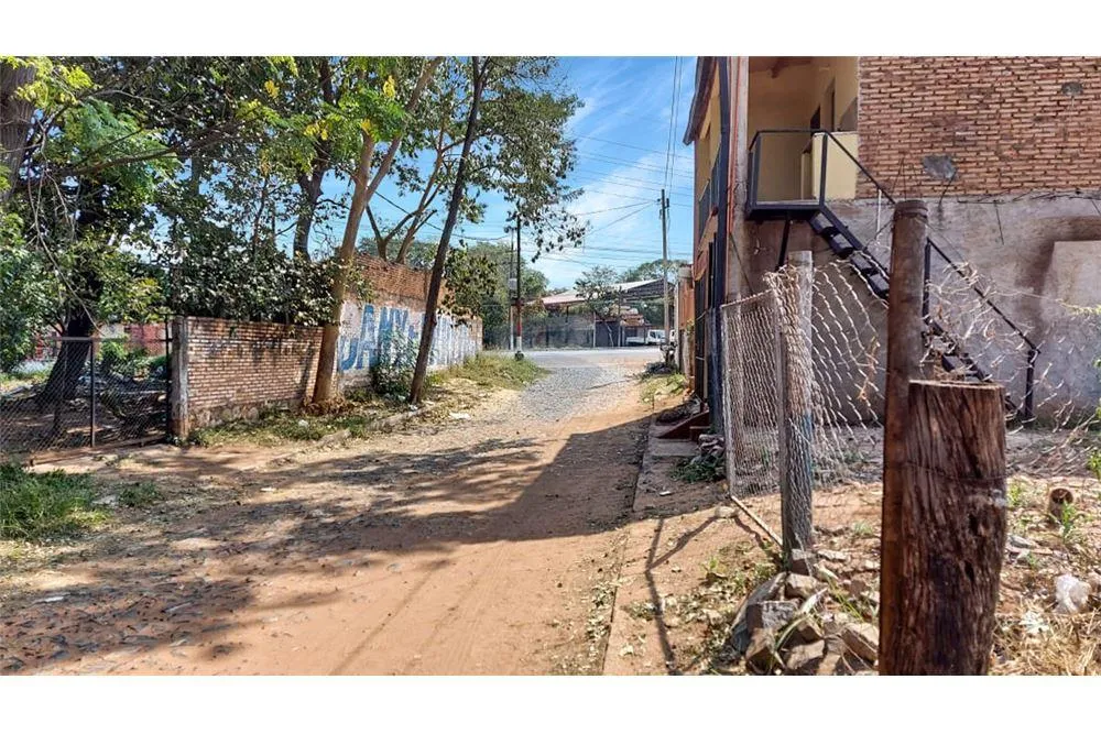 VENDO TERRENO EN ÑEMBY — foto 2