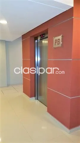 Vendo Departamento en Quantum Park - Asuncion — foto 3