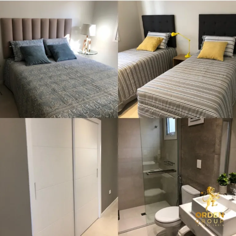 DEPARTAMENTOS EN VENTA - EDIFICIO ALTOS DE HERRERA — foto 2