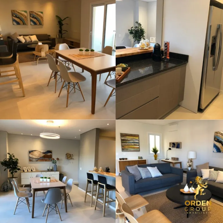DEPARTAMENTOS EN VENTA - EDIFICIO ALTOS DE HERRERA — foto 3